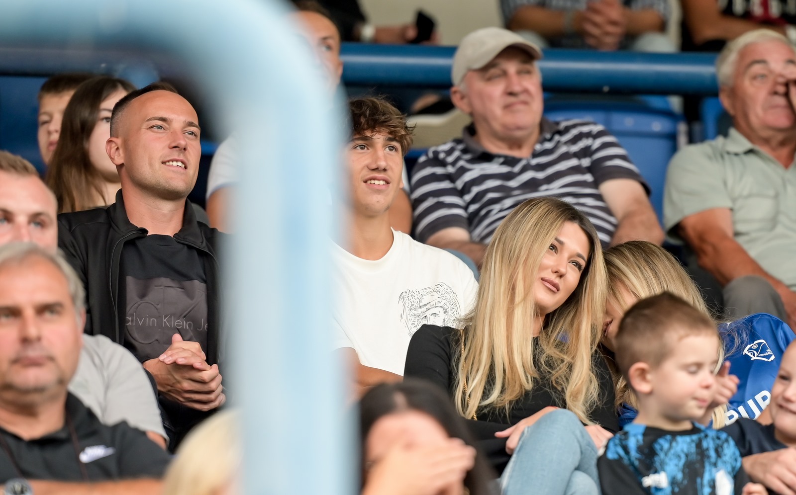 Varaždin – Gorica