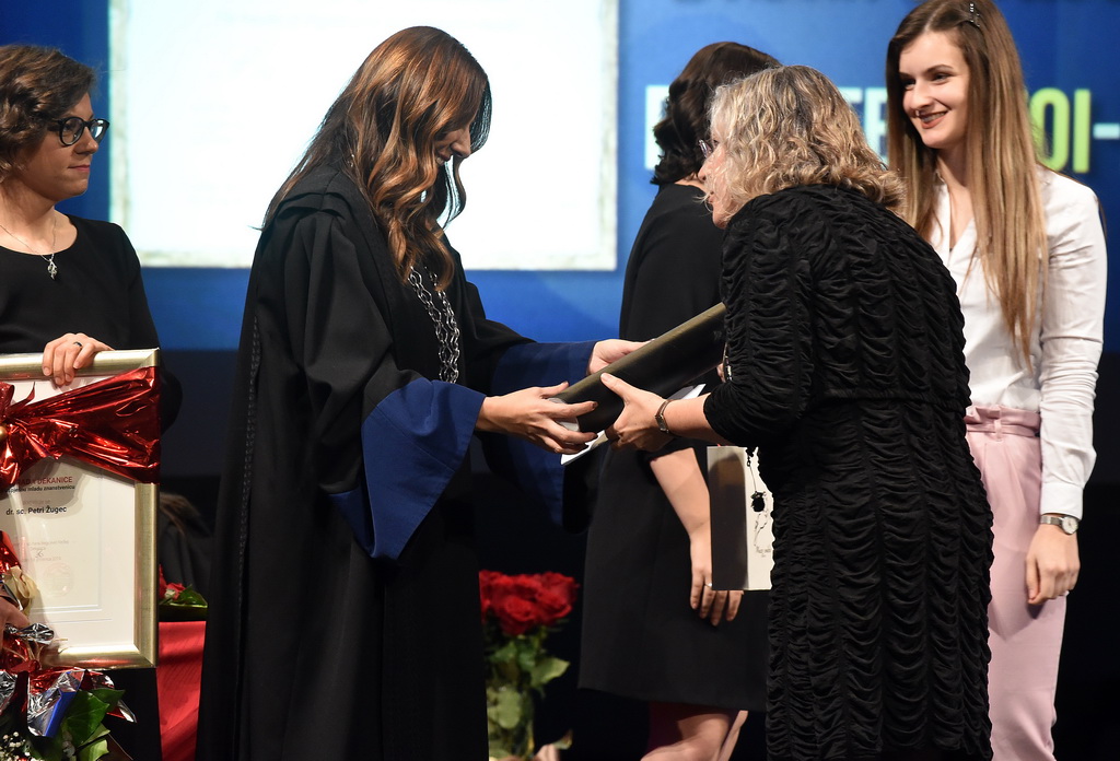 FOI – Svečana sjednica