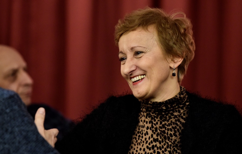 hana kunić – bojler