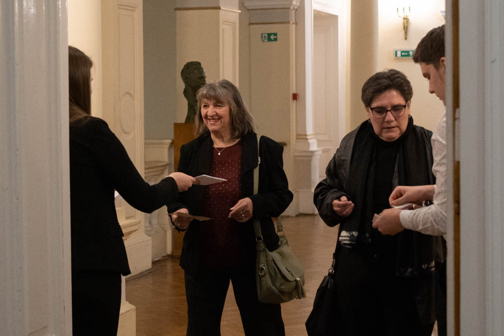 varaždinski vokalni ansambl