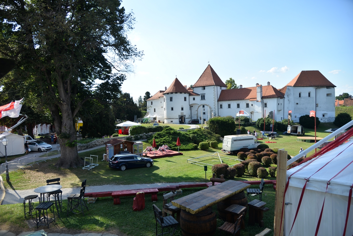 Nulti dan Špancirfesta Nulti dan Špancirfesta