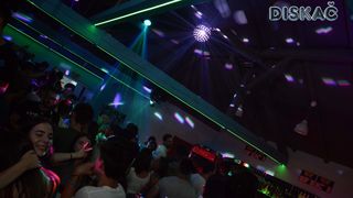 Pelin Mix Balkan Night u varaždinskom Diskaču