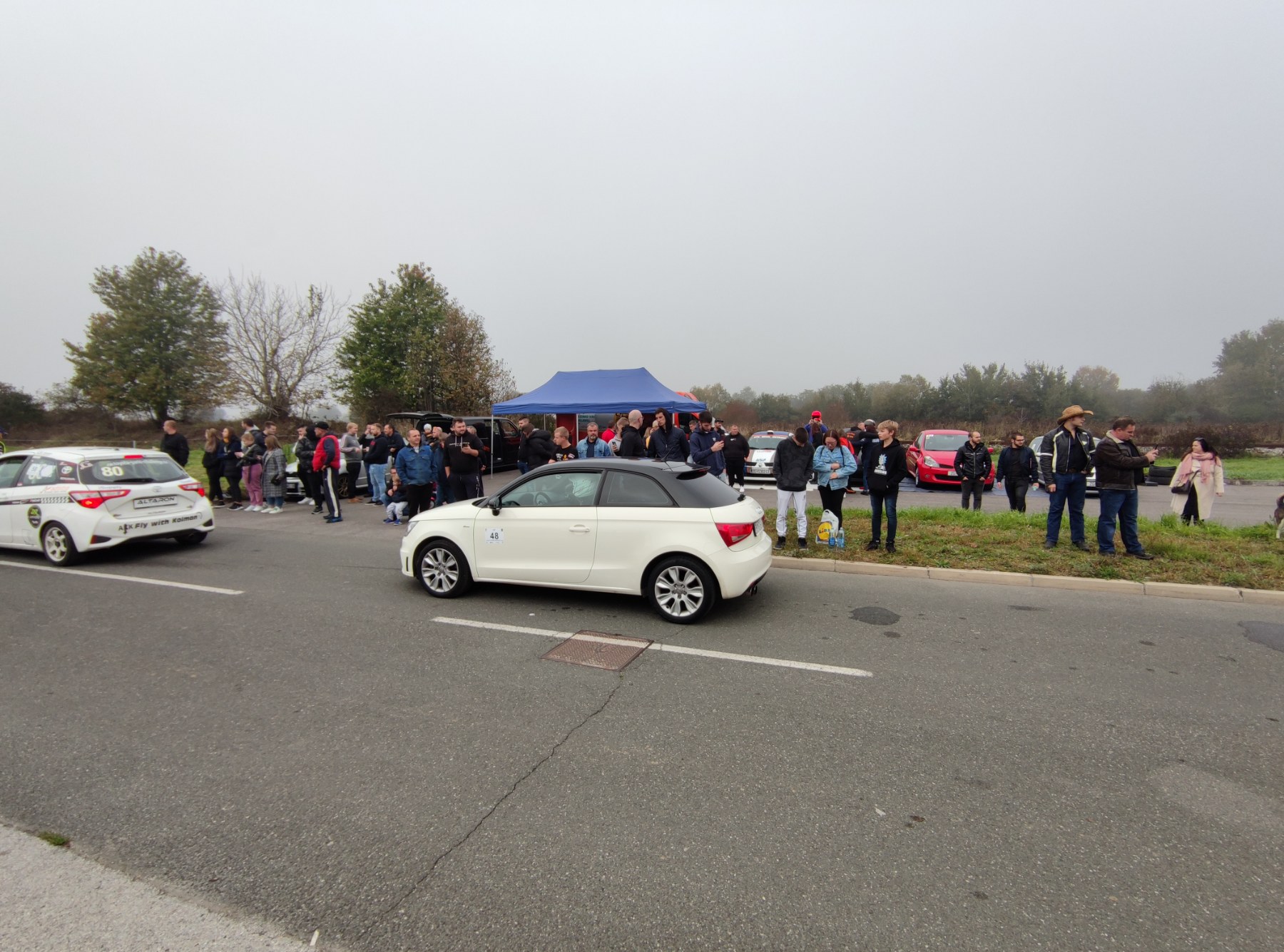 Velika nagrada Varaždina 2K22