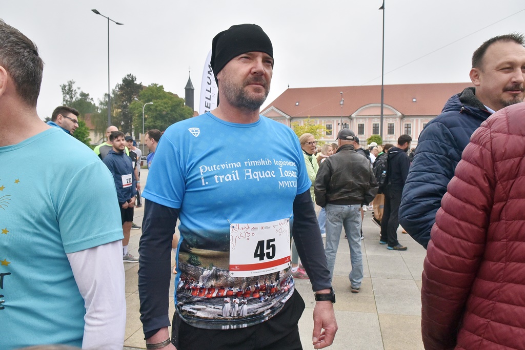 Humanitarna utrka Grada anđela