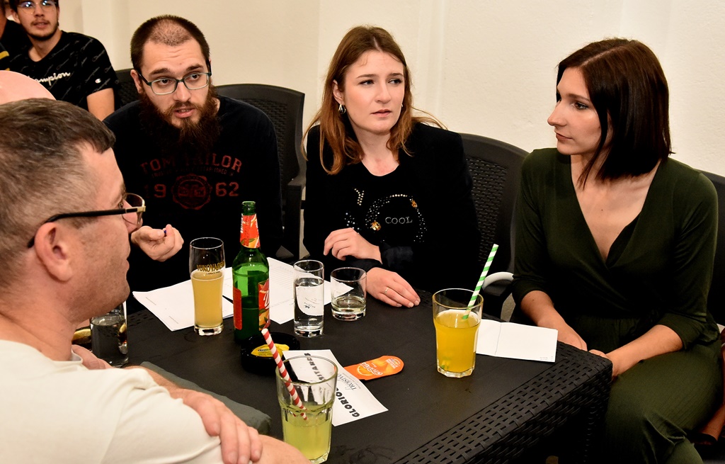 Kviz Presvetlo trojstvo