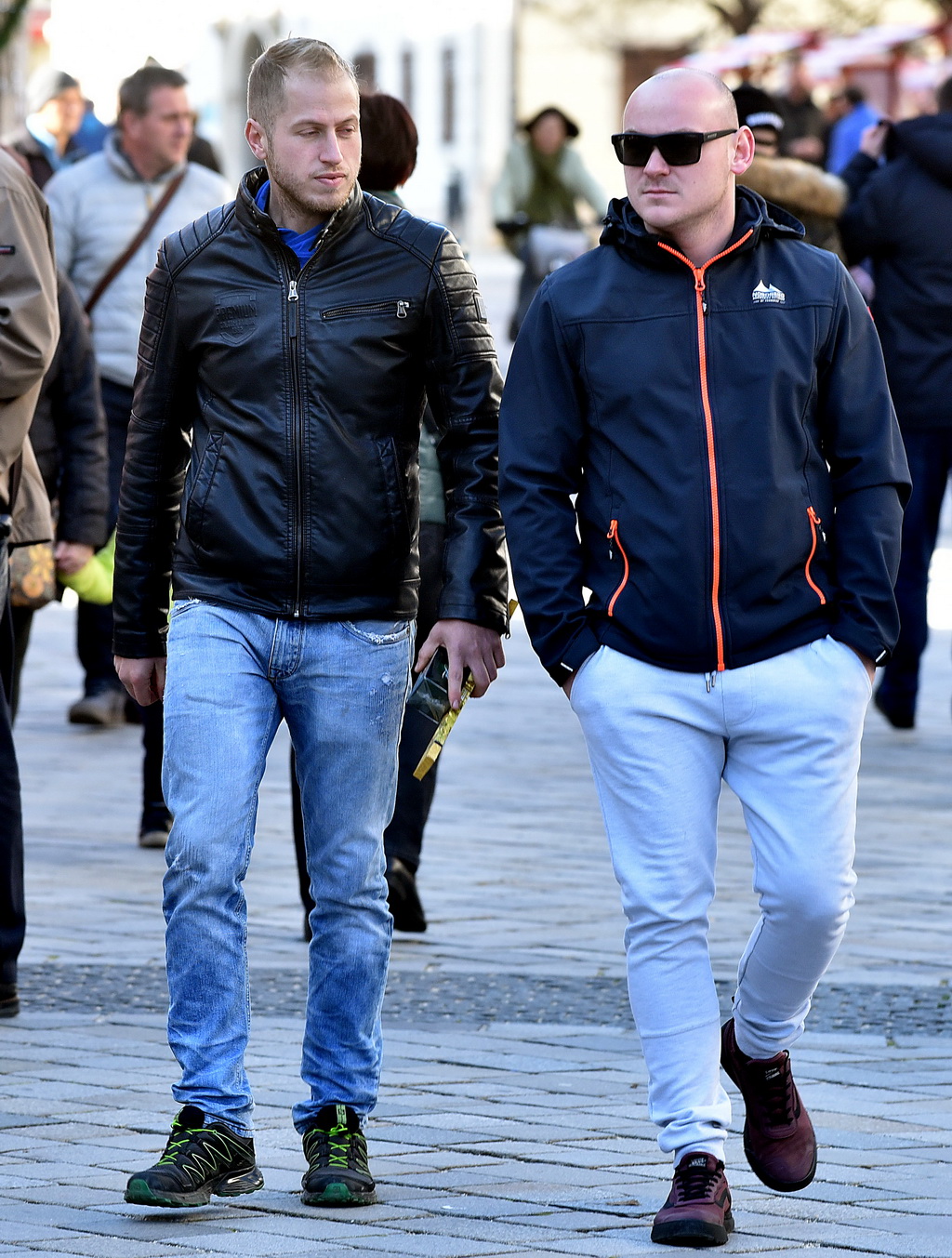 Klikom po Varaždinu 30. studenog 2019