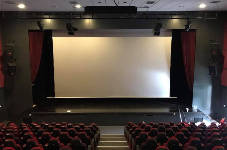 kino marof grad novi marof