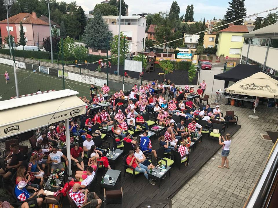 TTS – navijanje TTS – navijanje