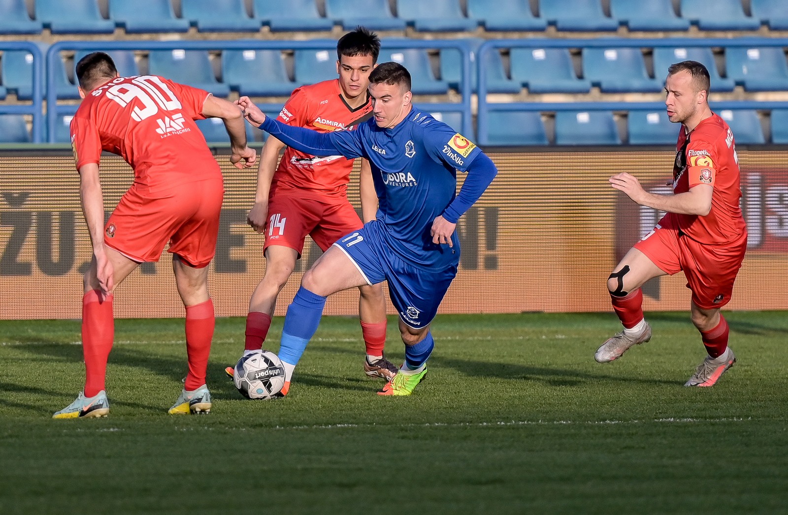 Varaždin – Gorica