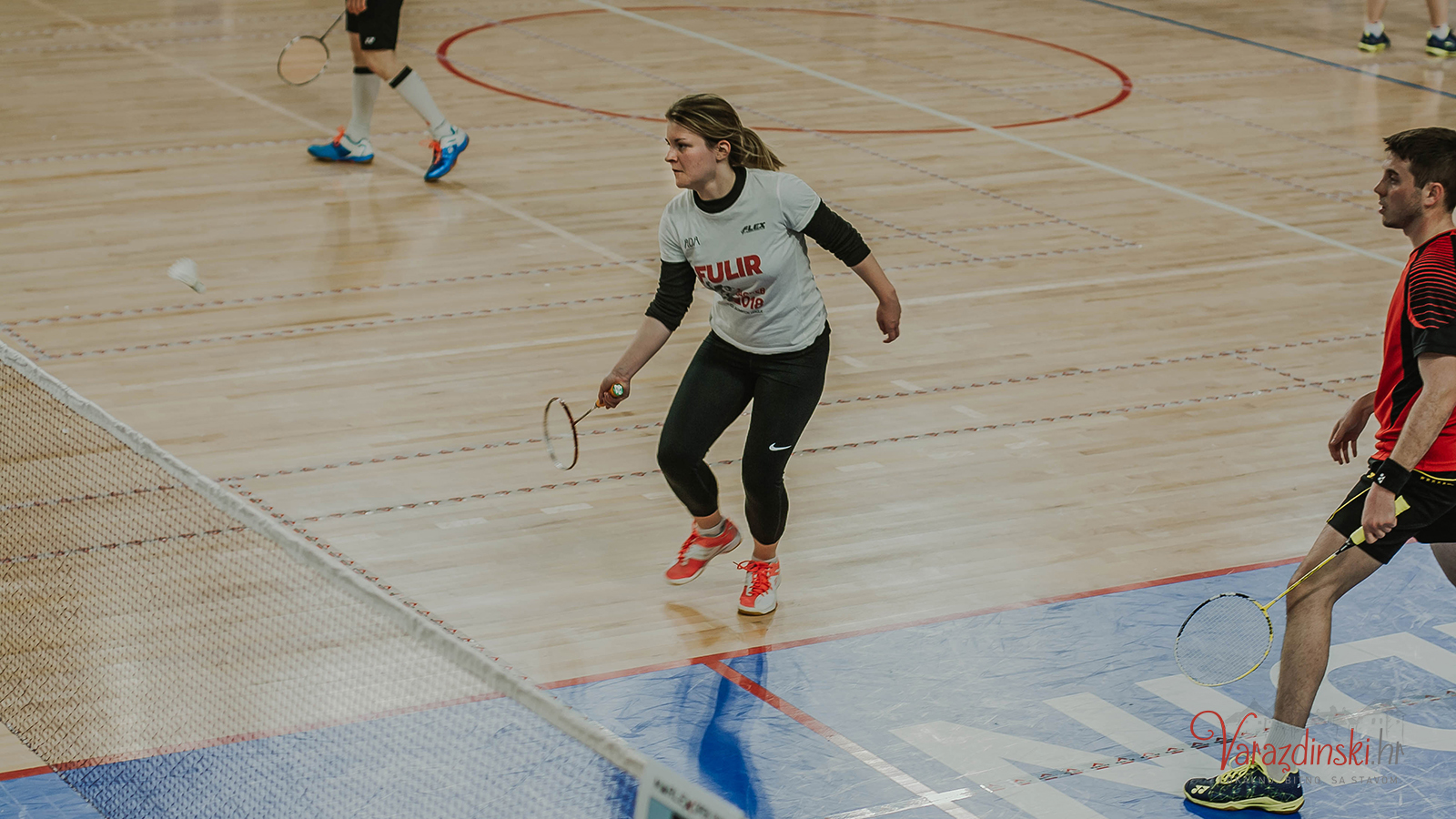 Marlex Open 2019 Marlex Open 2019