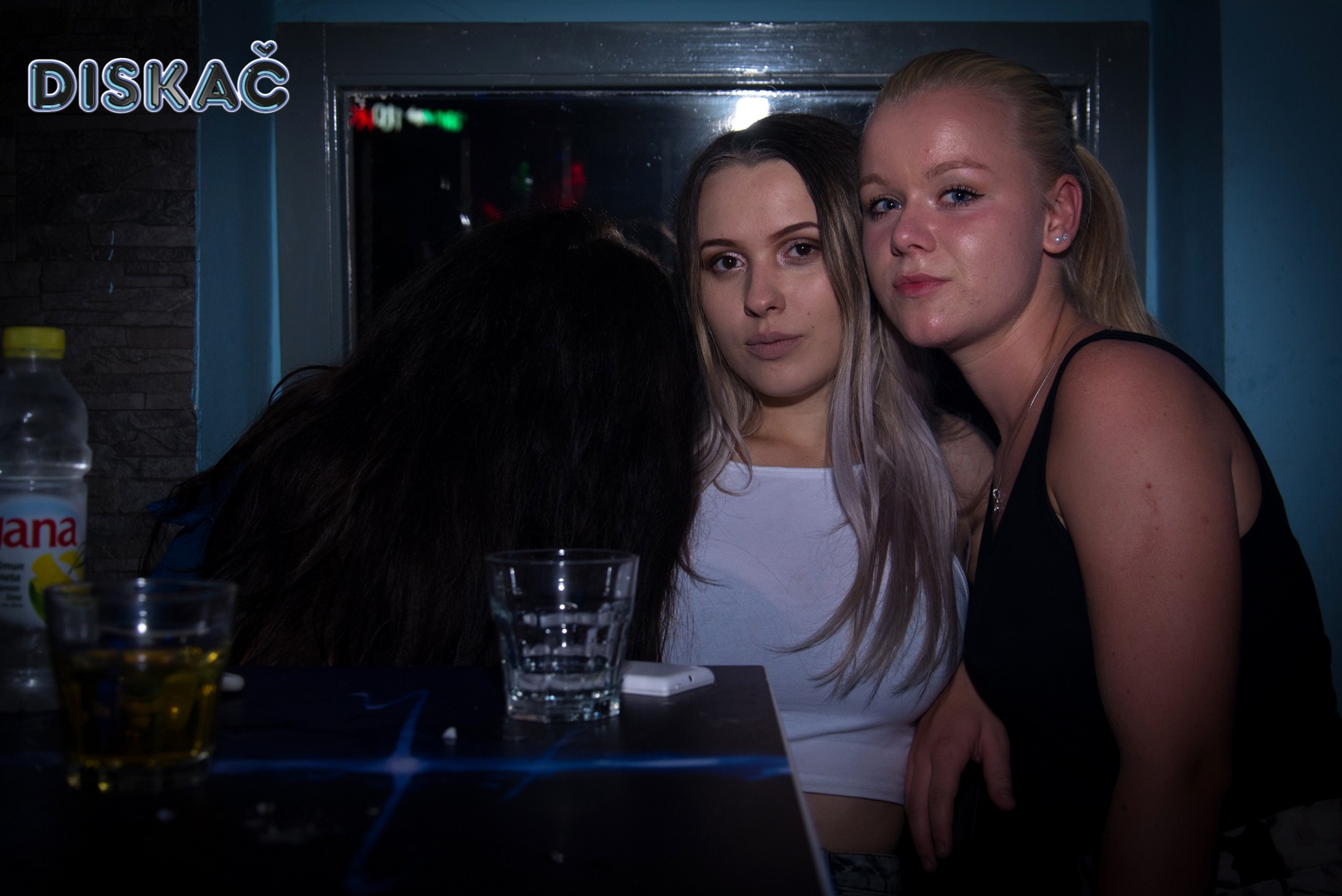 Mega Boat Party u varaždinskom Diskaču