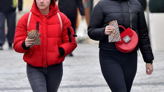 Klikom po Varaždinu