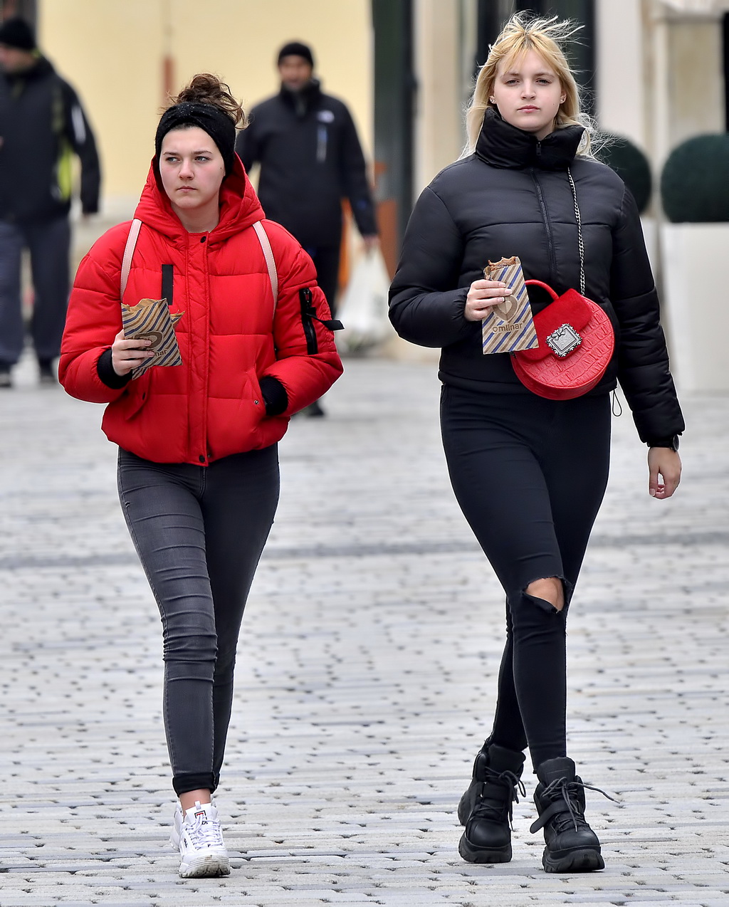 Klikom po Varaždinu