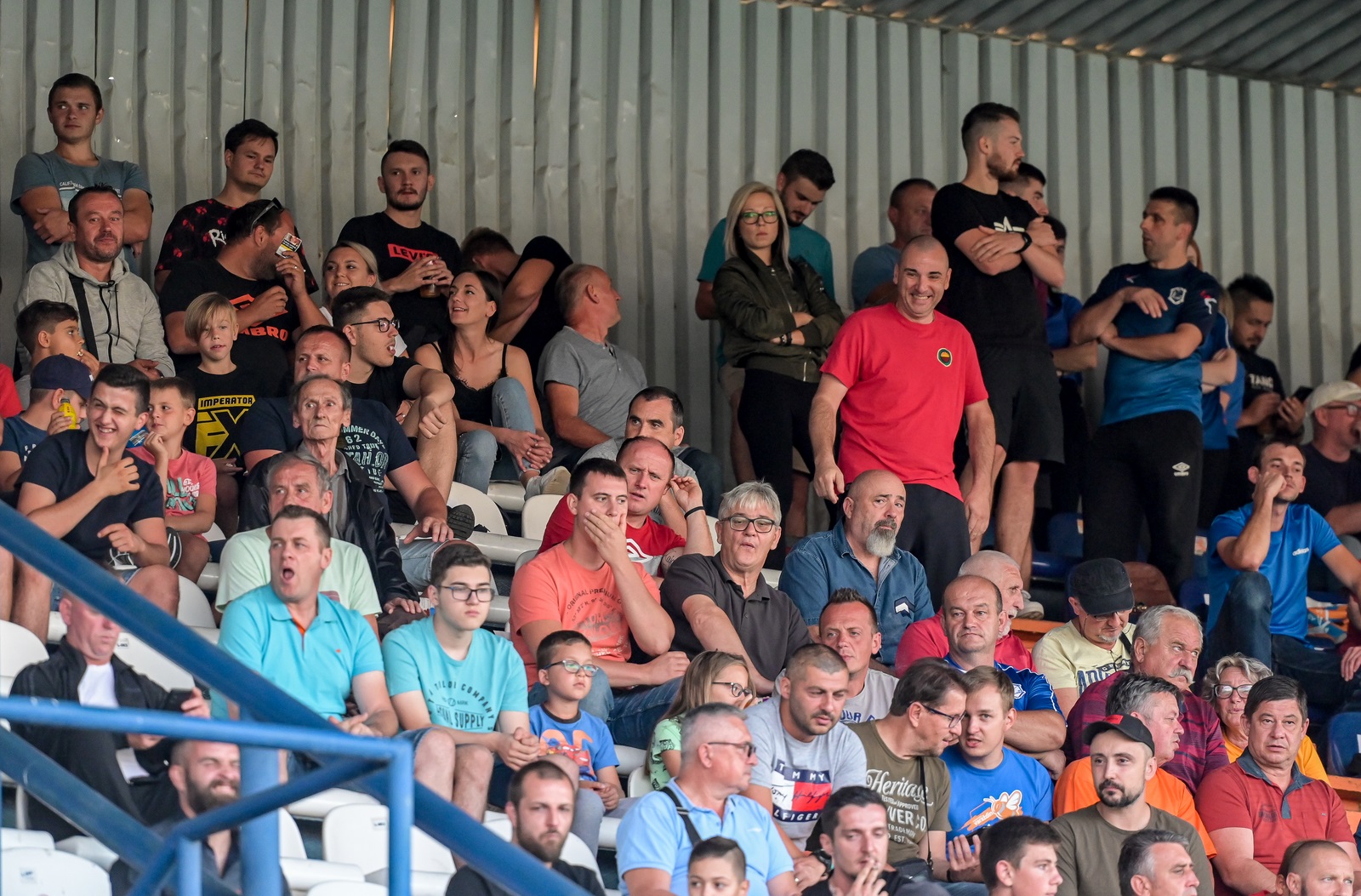 Varaždin – Gorica