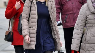 Klikom po Varaždinu, 19.1.2019. Klikom po Varaždinu, 19.1.2019.