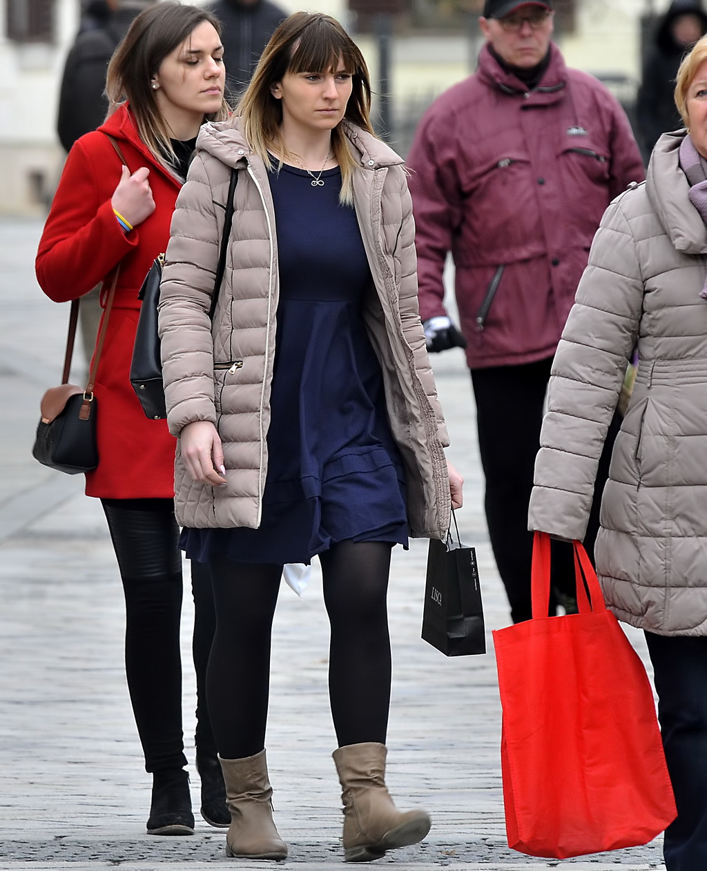 Klikom po Varaždinu, 19.1.2019. Klikom po Varaždinu, 19.1.2019.