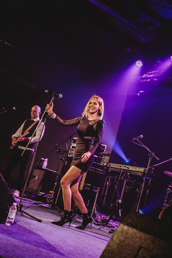 Koncert uz Dan žena: Jelena Rozga oduševila na Mesapu u Nedelišću