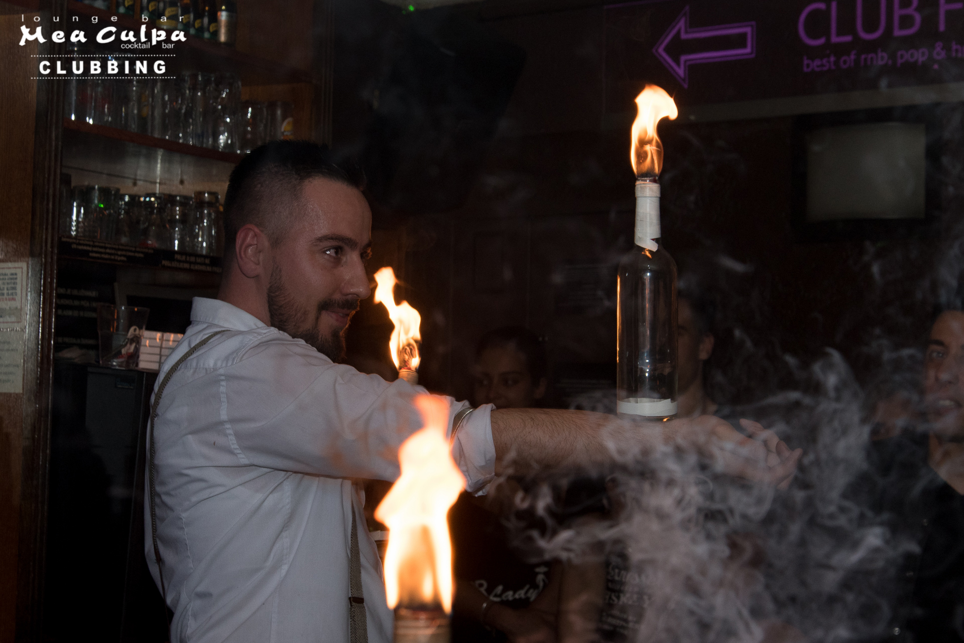 Fešta povodom sjećanja na Aquamarin Fešta povodom sjećanja na Aquamarin