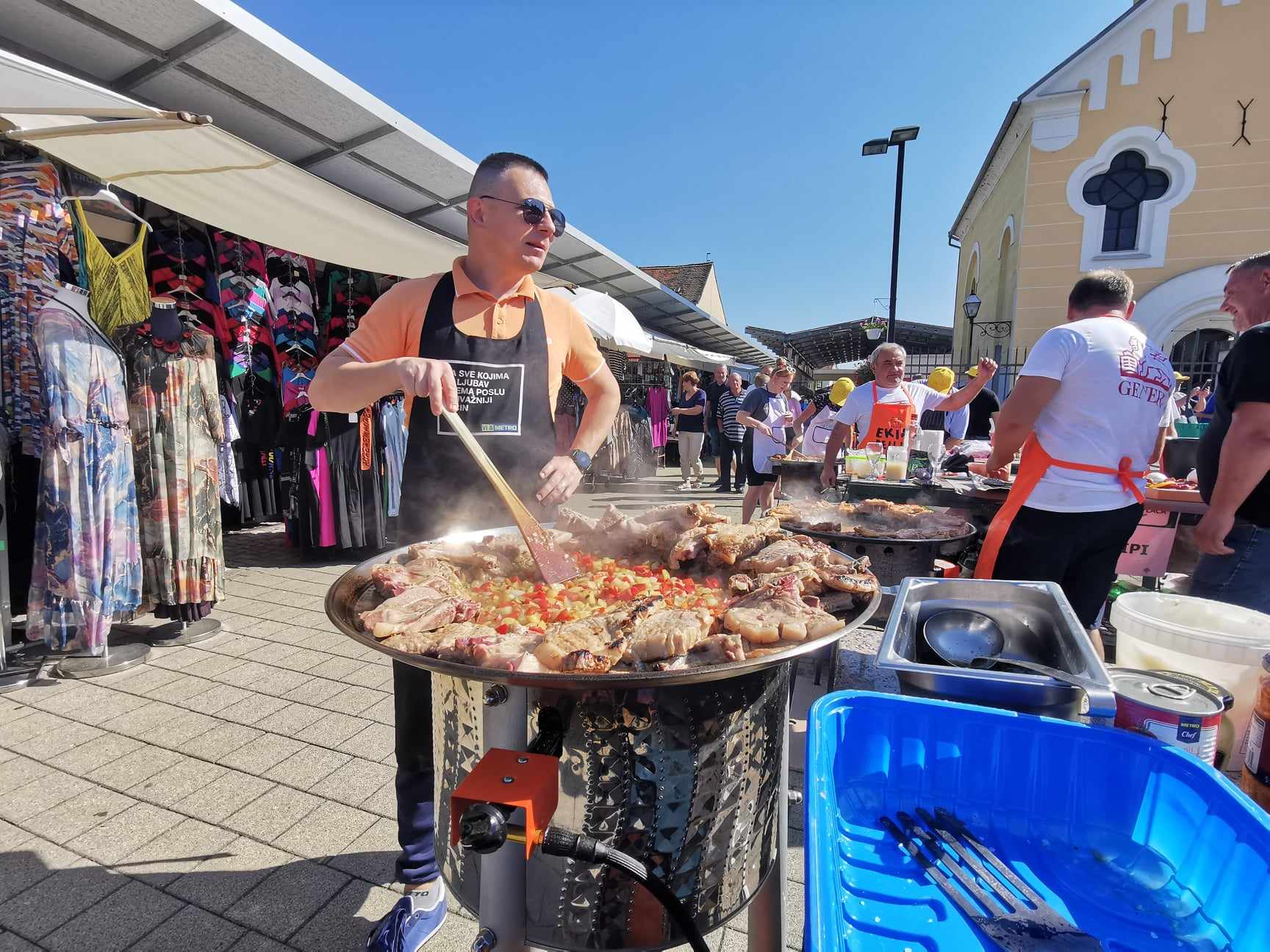 Dan varaždinskog placa – kotlovina