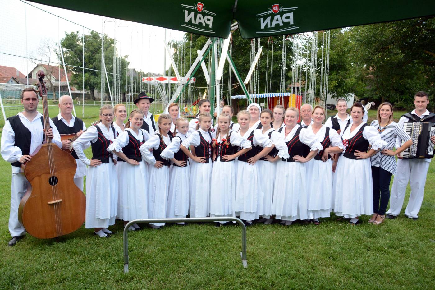 Benediktovo u Svibovcu Podravskom