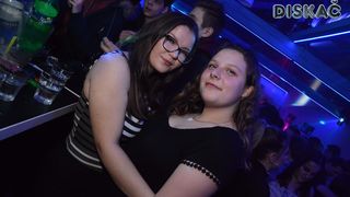 Maškare Balkan Night – Diskač Varaždin