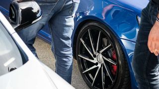 Street Style Car Meet kod Kero Benza u Gornjem Knegincu Street Style Car Meet kod Kero Benza u Gornjem Knegincu