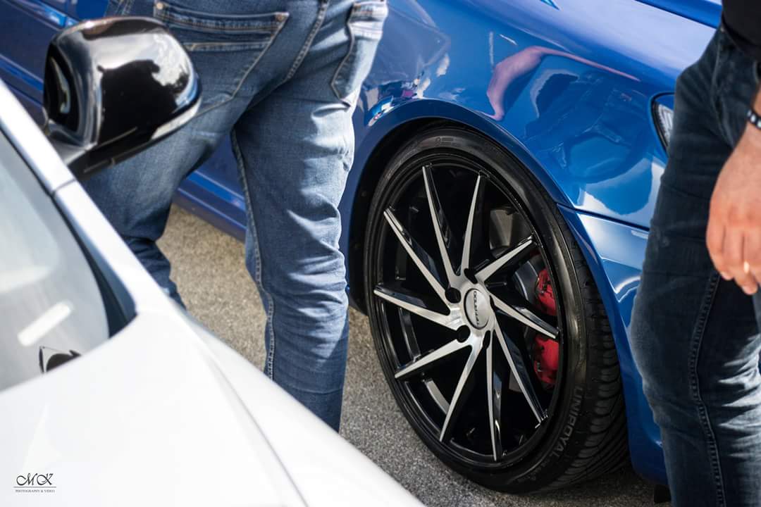 Street Style Car Meet kod Kero Benza u Gornjem Knegincu Street Style Car Meet kod Kero Benza u Gornjem Knegincu