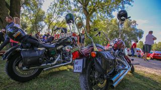 Trash & Burn u Svetom Martinu na Muri (subota, 23.6.2018.) Trash & Burn u Svetom Martinu na Muri (subota, 23.6.2018.)