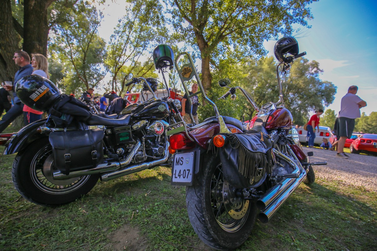 Trash & Burn u Svetom Martinu na Muri (subota, 23.6.2018.) Trash & Burn u Svetom Martinu na Muri (subota, 23.6.2018.)