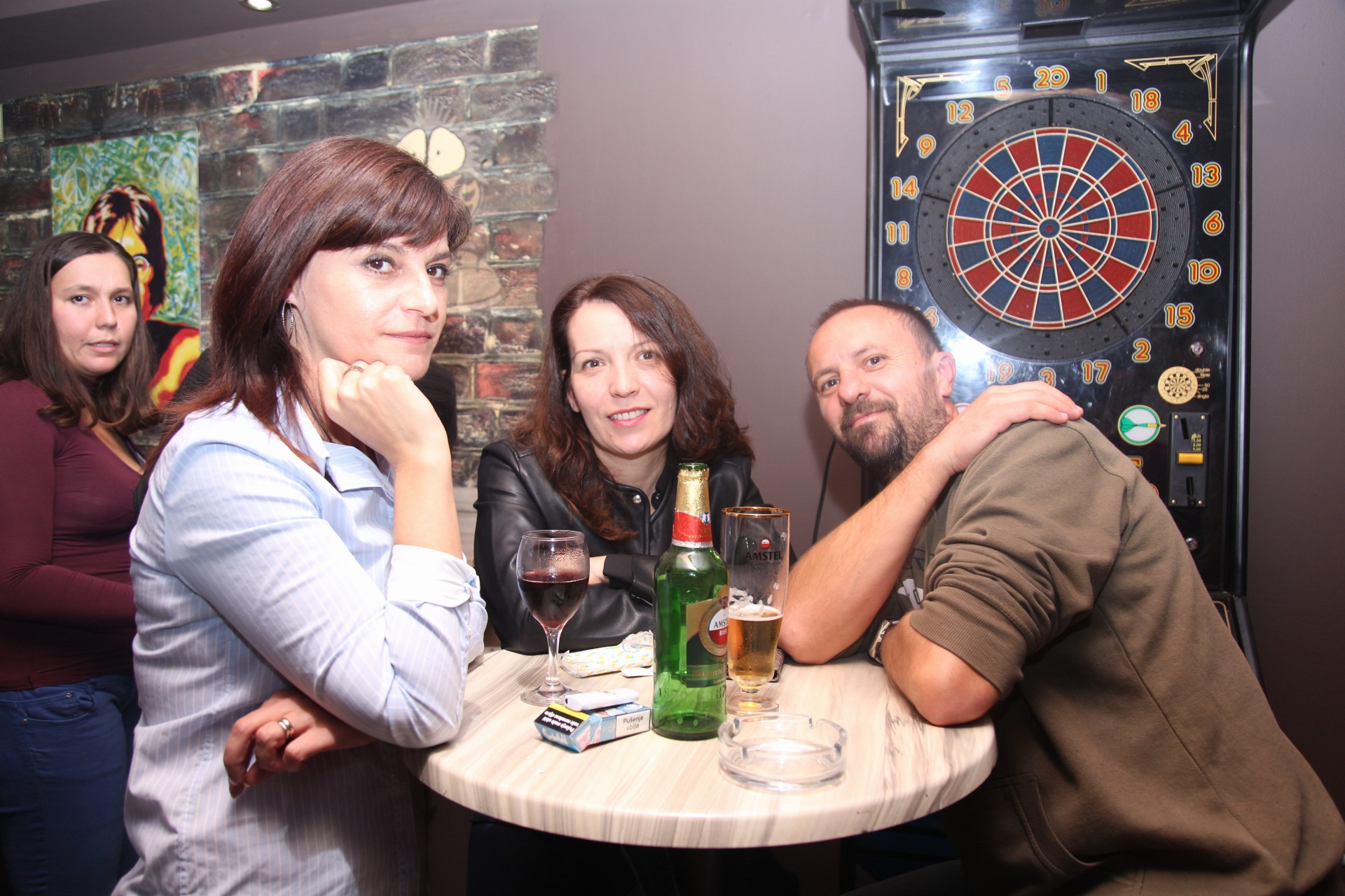 Četvrti rođendan Pikač Cluba Čakovec