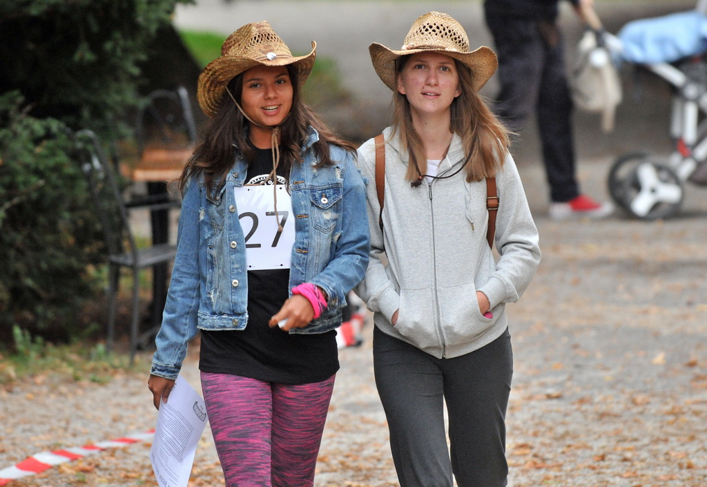 Žuja Beer Mile Run Žuja Beer Mile Run