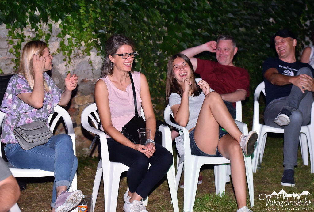 Vž Rocks, svirka, 27.6.2020.