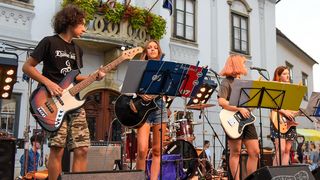 Špancirfest, četvrti dan