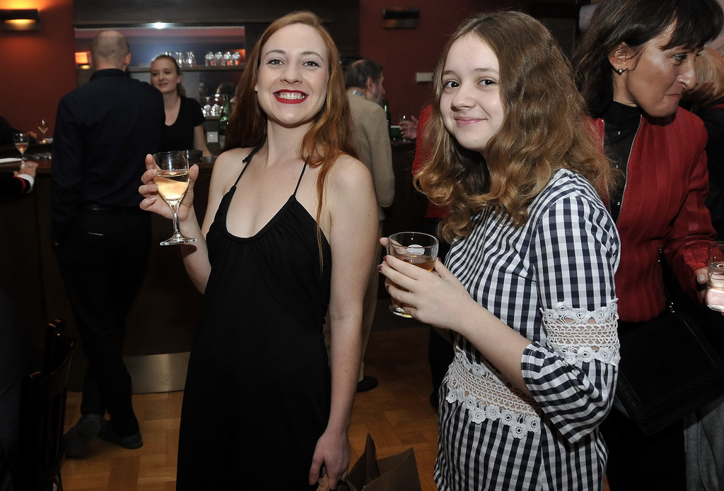 Filoktet premijera Filoktet premijera