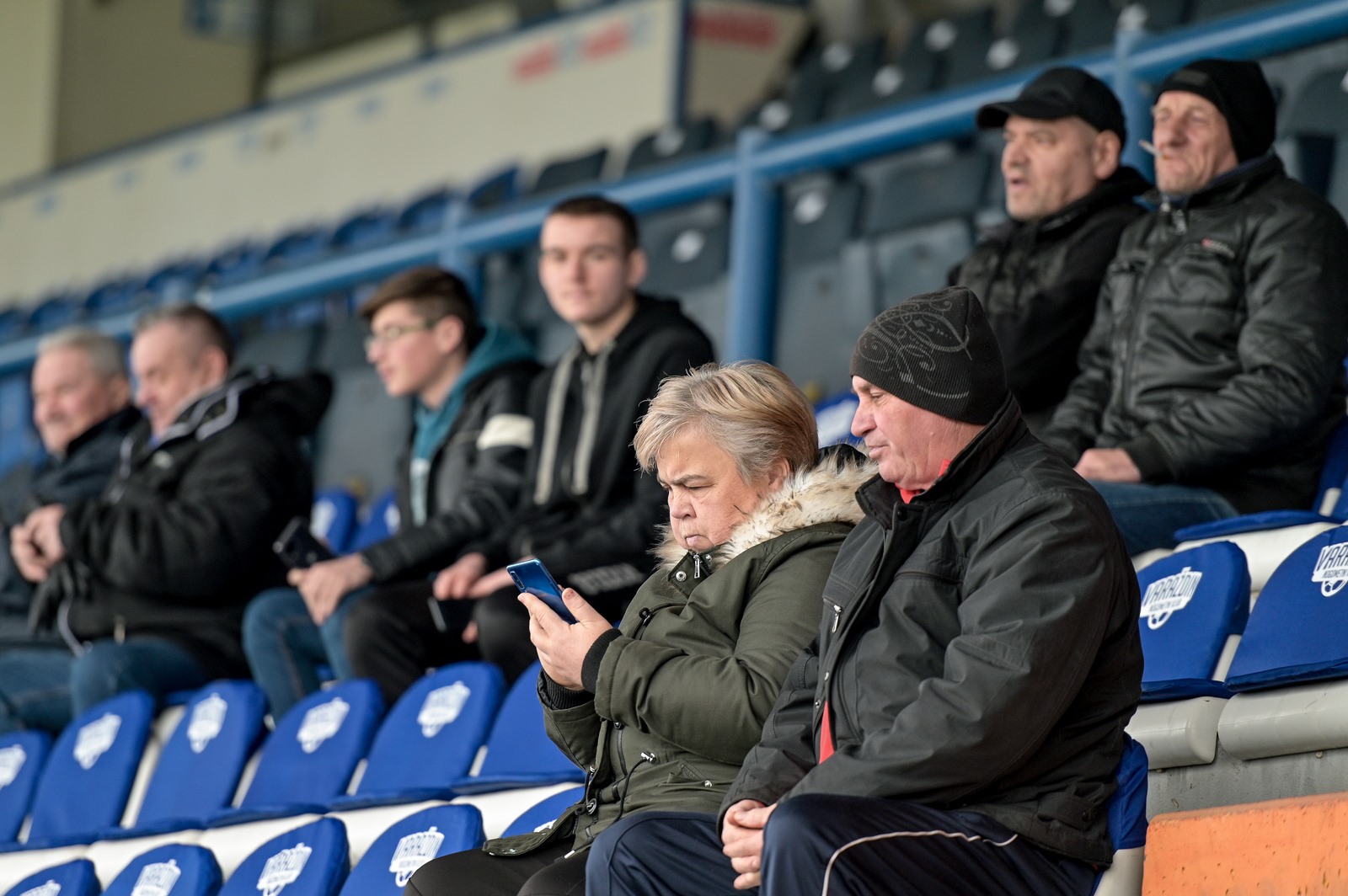 Varaždin – Cibalija