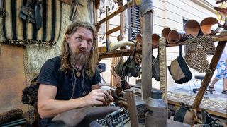 Špancirfest, četvrti dan