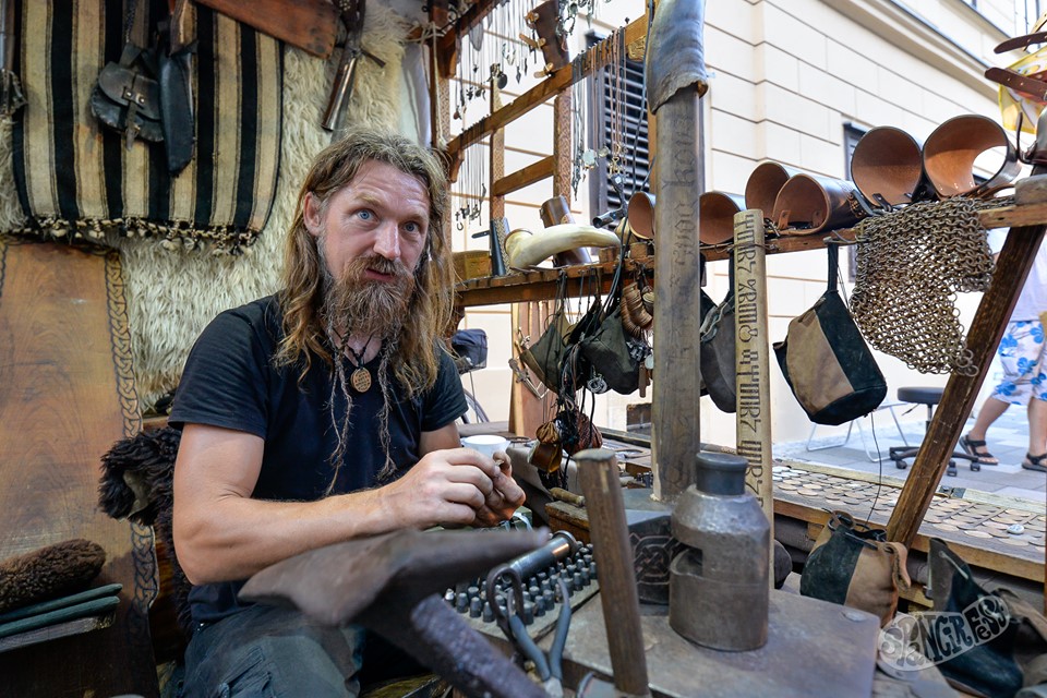 Špancirfest, četvrti dan