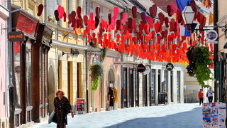 Špancirfest 2018 – prije i poslije