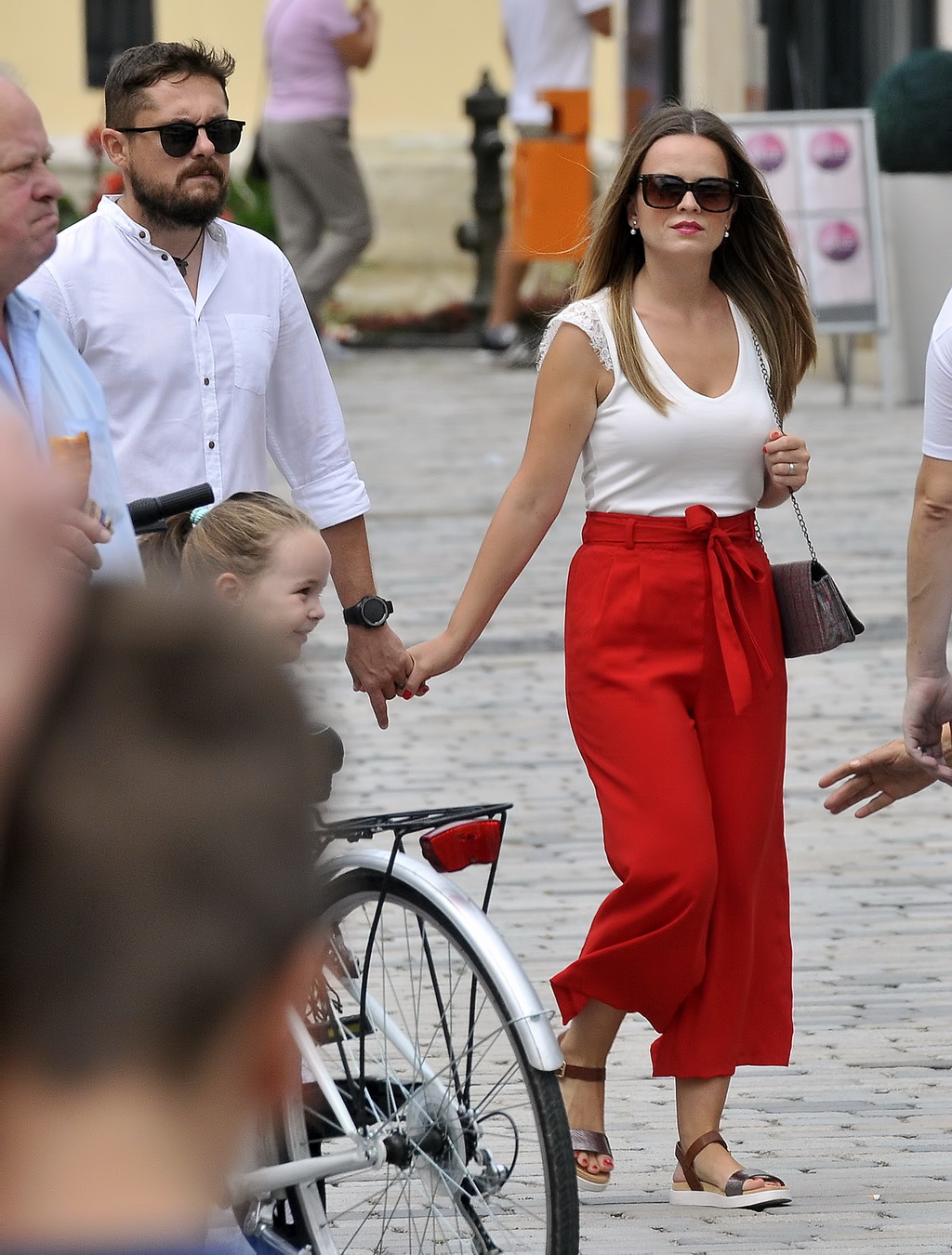 Klikom po Varaždinu 3.8.2019.