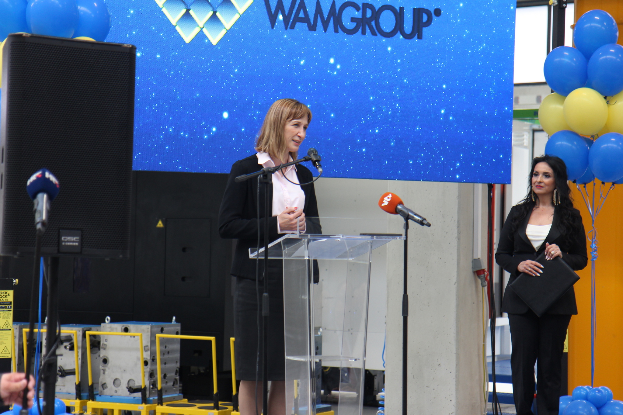Wamgroup