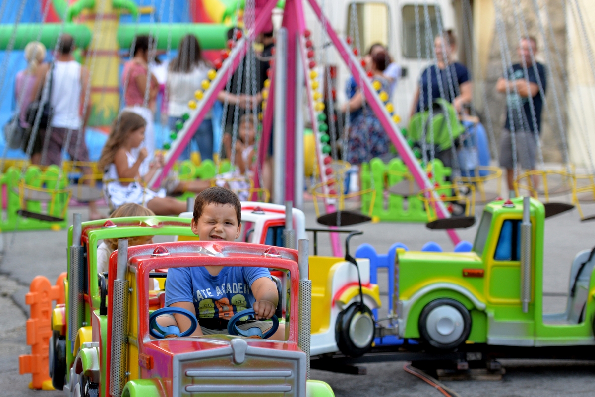 Lovrečevo u Varaždinskim Toplicama 2018.