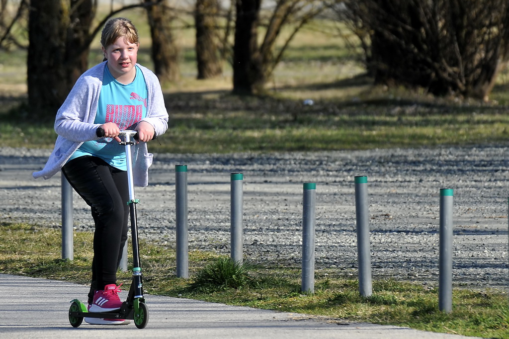 Klikom po Dravi Klikom po Dravi