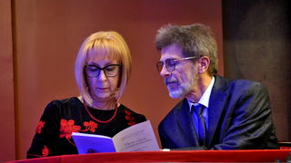 Operne zvijezde za varaždinsko kazalište, humanitarni koncert