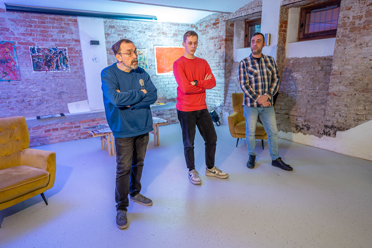 Nikola Majnarić Bač 8.1.2024.