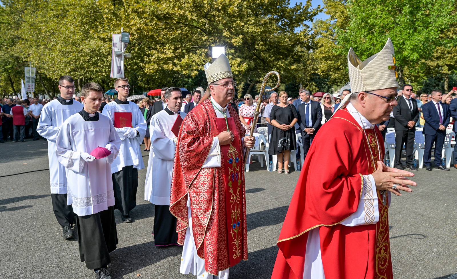 ludbreška sveta nedjelja