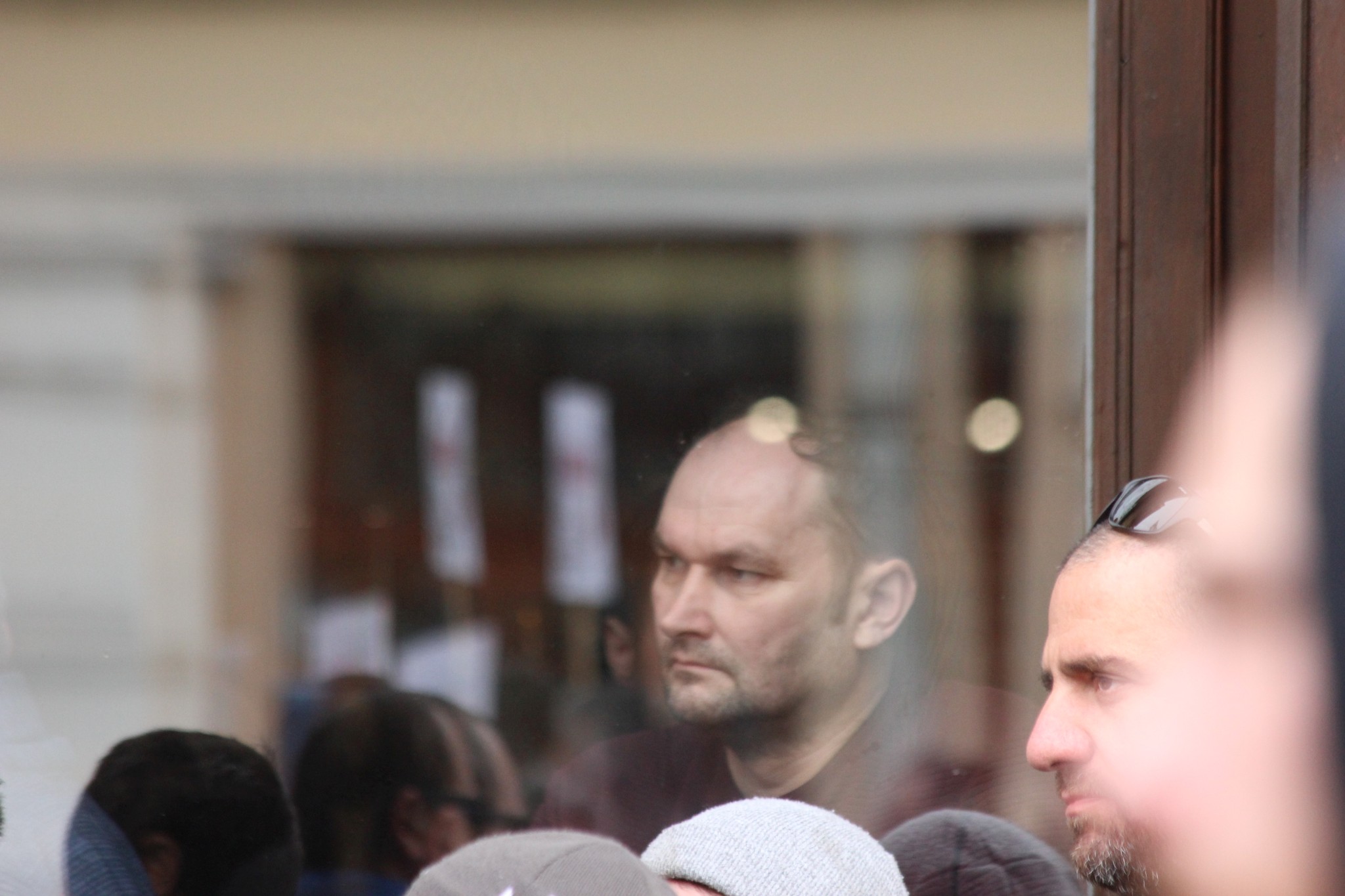 Prosvjed ‘Buđenje’