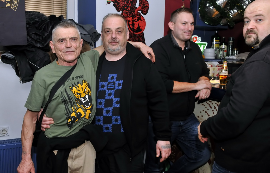 Varaždinske rock snage sviraju za ‘Pume’ Varaždinske rock snage sviraju za ‘Pume’