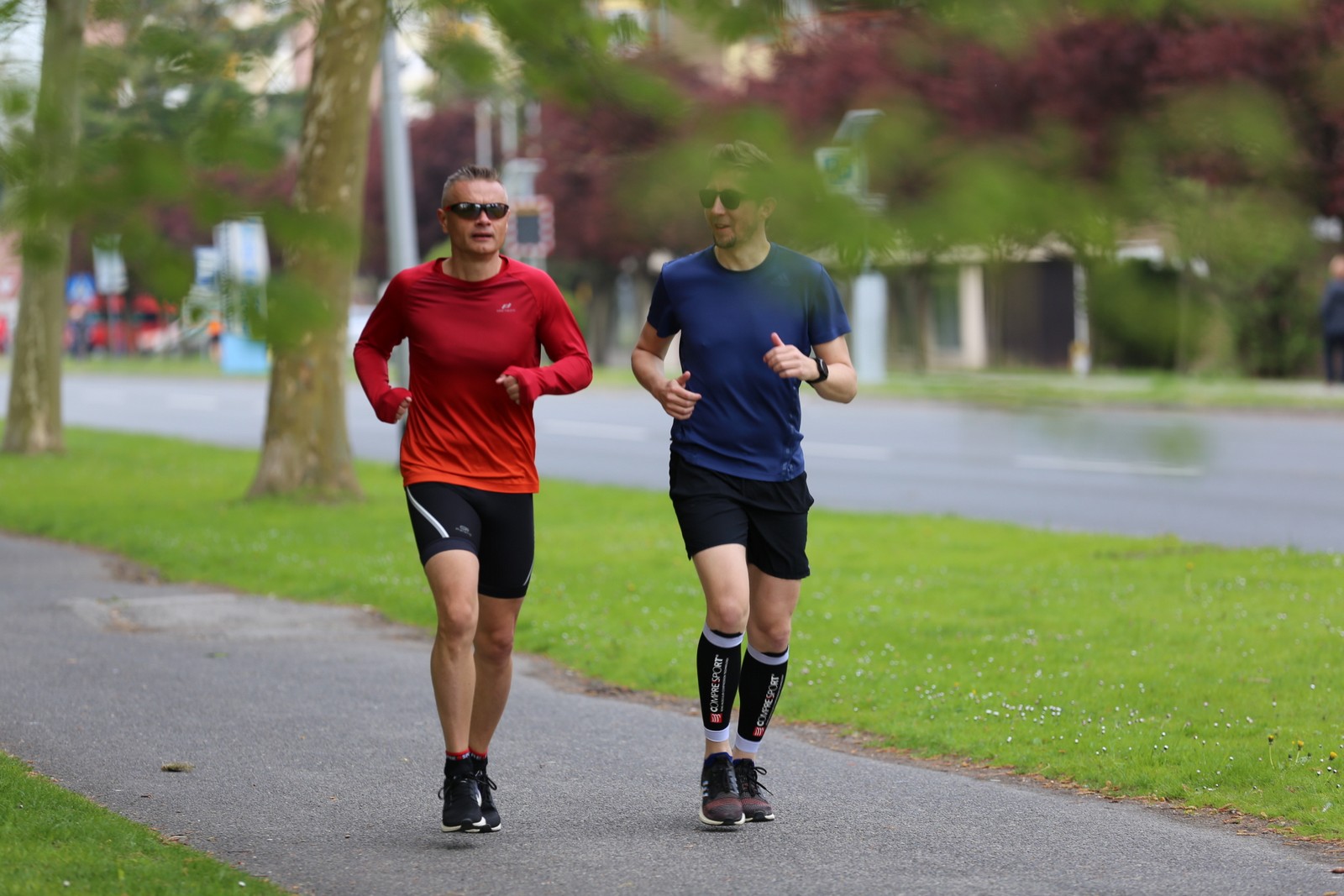 Donosimo atmosferu s 4. Polumaratona Zrinskih u Čakovcu!