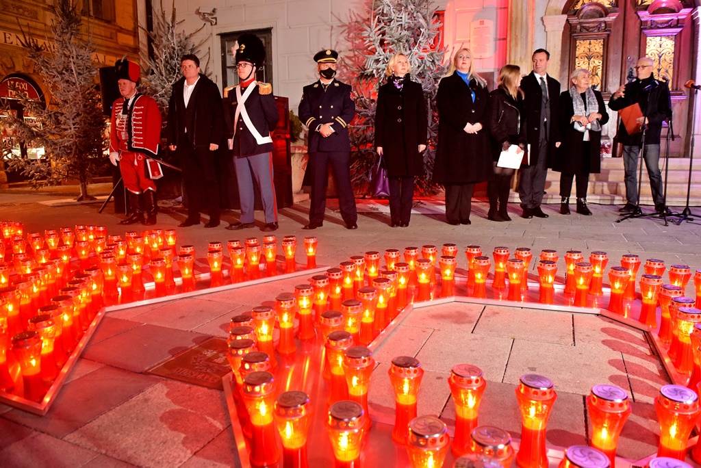 Dan sjećanja, vukovar