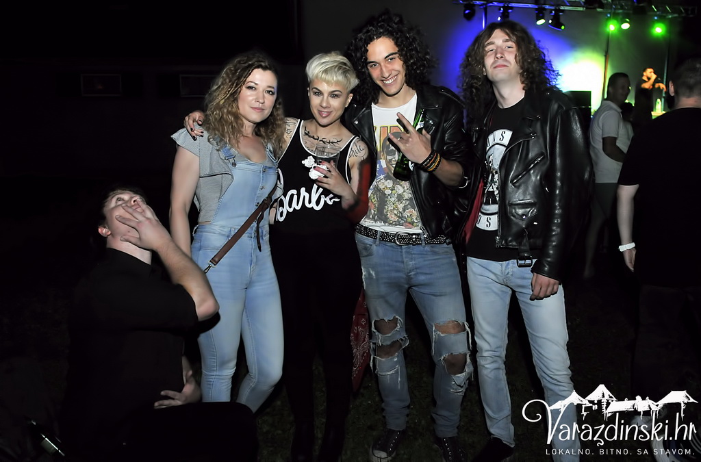 Edo Maajka, Diyala Edo Maajka, Diyala